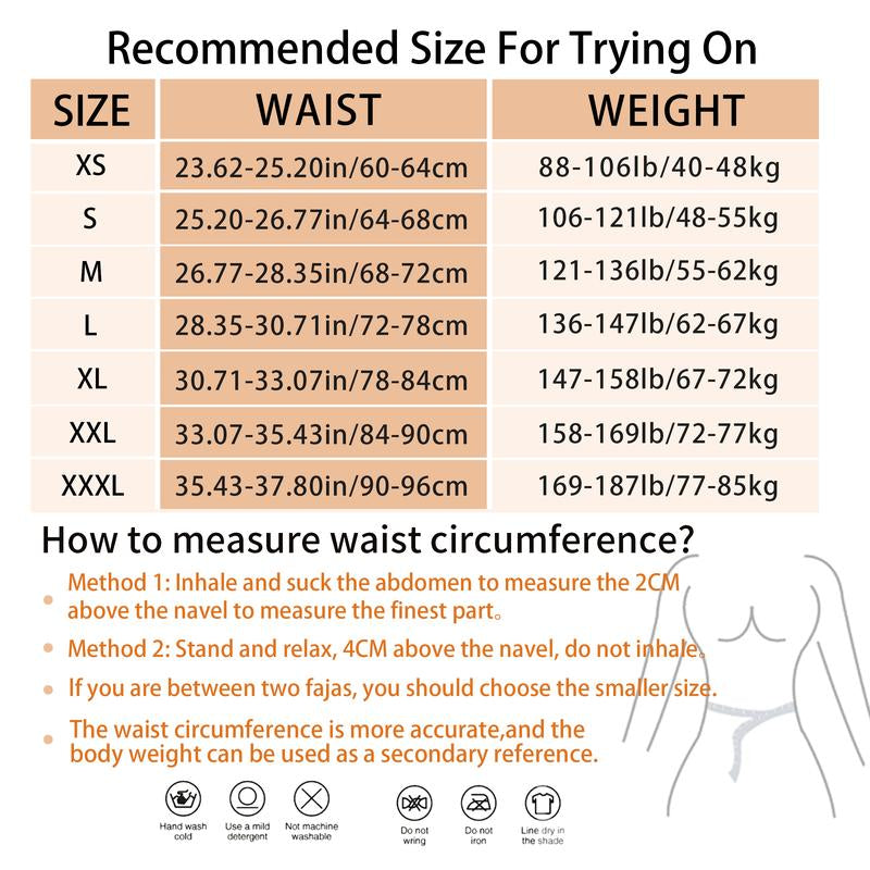 Women'S Sports Belt, Pure Natural Latex Corset Waist Seal, Suitable for Daily Yoga Waist Slimming, Body Shaping, Body Slimming and Belly-Tightening Columbia Belt Shapewear Womenswear